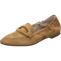 Gianluca Pisati Klassische Slipper Damen 32303535333039 Braun 37 EU