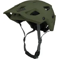IXS Trigger AM MIPS Helm Gr.M Olive