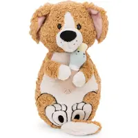 Nici Homies Teddybär 40x20cm