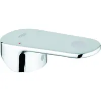 GROHE Europlus Hebel chrom - 46651000