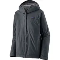 Patagonia Regenjacke mit Kapuze Torrentshell