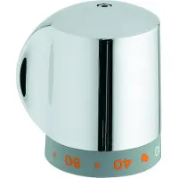 GROHE Temperaturwählgriff chrom - 47409000