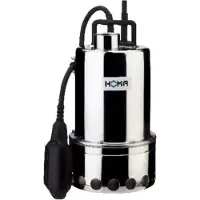 Homa Tauchmotorpumpe CR 360 VWA, 9251112