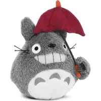 Semic Studio Regenschirm Mein Nachbar Totoro Teddy 15 Cm