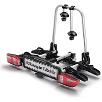Volkswagen Original VW Fahrradträger AHV klappbar und faltbar für 2 Räder 3C0071105B
