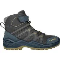 Lowa MADDOX WARM GTX MID JR Kinder (Uni) 30