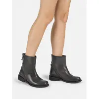 Felmini Stiefelette Stiefelette Glattleder