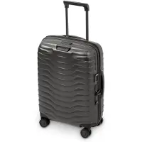 Audi collection Original Audi Handgepäck-Trolley Koffer, graphit matt