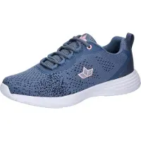 Lico Trainings- & Hallenschuhe Damen 32313032383430 Blau 41 EU