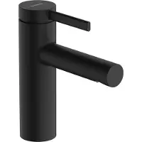 Hansgrohe Zesis S Wastafelmengkraan Mat Zwart