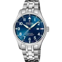 Festina AUTOMATIC F20151/C Herren Automatikuhr