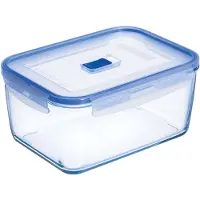 Luminarc 825723 Vorratsdose Pure 1,22 Ltr.