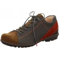 Think! Halbschuhe Halbschuhe Veloursleder