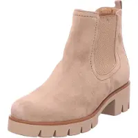 Gabor Stiefel beige in Gr. 41