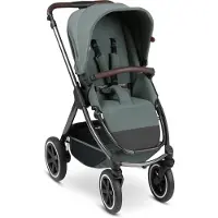 ABC Design Buggy & Sportwagen Samba mit Sportsitz (ab
