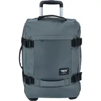 DYX Rollenreisetasche 50cm Cabin 99-gemischt Farbsortierung: grau-11