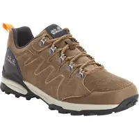 Jack Wolfskin Schuhe Refugio Texapore Low, 40508215238