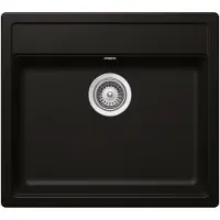 Schock Spüle Mono N-100 A 570 x 510 mm night MONN100ANGT