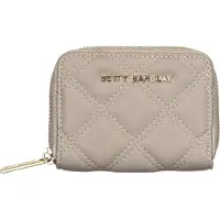 Betty Barclay Geldbörse Zip Wallet Cream beige