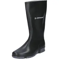 Dunlop Stiefel Sport grün Gr. 33