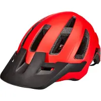 Bell Nomad MIPS Helm matte red/black Kopfumfang One Size | 54-61cm