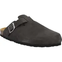 CMP Freizeitschuhe 3Q89547-Q929 Navarro grau/schwarz Größe