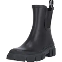 Weather Report Gummistiefel Raylee mit rutschhemmendem Allwetterprofil 1001 Black 37