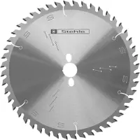 Stehle Cirkelzaagblad Ø 400 mm/As 30 mm - 60 Tands