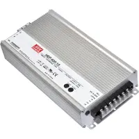 MEAN WELL MEANWELL HEP-600-48, AC-DC-Schaltnetzteil, geschlossen, 600W 48V 12,5A