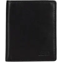 JOST Bags Jost Odense Geldbörse RFID Schutz Leder 8.5 cm