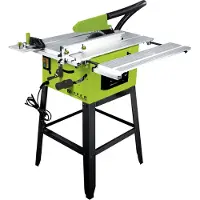 Zipper Formatkreissäge ZI-FKS250