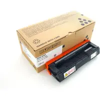 Ricoh 407638 SCHWARZ TONER - 2500 SEITEN FÜR AFICIO SP C311N