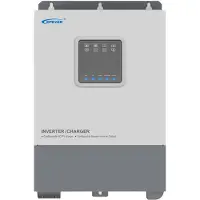 EPEVER UPOWER-Hi UP3000-HM5042 Hybrid-Inverter 3000W 50A, 48VDC auf 230AC, 0% MwSt.