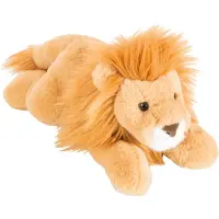 HERMANN Teddy Lügner Löwe Teddy 33 Cm Beige Beige One Size