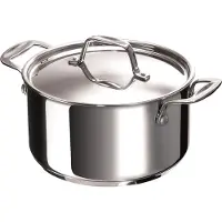Beka Kochtopf "Chef"