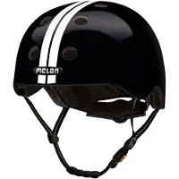 Melon Urban Active Helmet, Integralhelm, Hartschalenbau