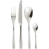 Sambonet S0036 Sintesi Besteck 24tlg.S.H., Edelstahl Rostfrei