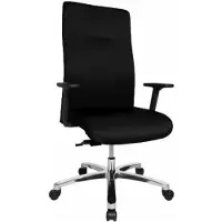 Topstar BIG STAR 20 - Stuhl - Armlehnen - T-förmig