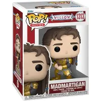 Funko POP! POP Willow Madmartigan