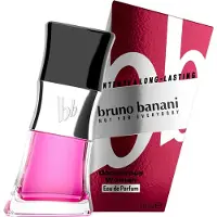 Bruno Banani Dangerous Woman Eau De Parfum 30 ml (woman)