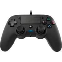 Nacon PS4 Controller Color Edition Black