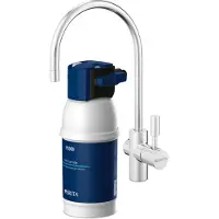Brita Wasserfilter-Armatur mypure P1
