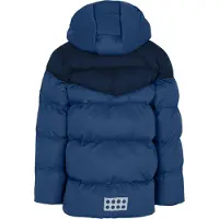 Lego Wear Jacket – Lwjebel 733 Dark Blue (513) 140