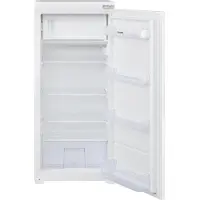 Telefunken EKG123S187E Einbaukühlschrank mit Gefrierfach | 122cm Nische | Schlepptür-Technik | 187 Liter Nutzinhalt