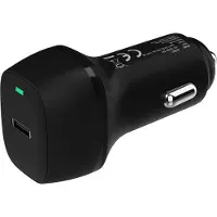 XLayer Kfz-Ladegerät USB-C PD 20W Adapter Schnellladegerät
