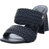Mexx Lilah Open Teen - Zwart - Maat 36