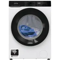 Gorenje WD2PA964ADW1/DE Waschtrockner, 9kg Fassungsvermögen, 6kg Trocknen, Wifi-Funktion, Weiß