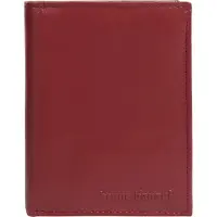 Bruno Banani Geldbörse Herren, Damen rot