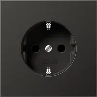 JUNG SCHUKO-Steckdose 16A 250V AL 1520 KI AN AL1520KIAN