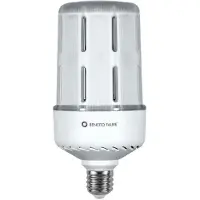 Beneito Faure Hochleistungs-LED-Glühbirne 30 W E27 3550 Lumen 2700 K